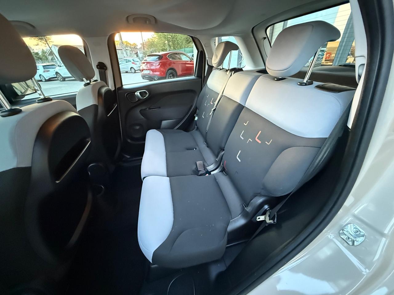 Fiat 500L 1.3 Multijet 95 CV - OK Neopatentati