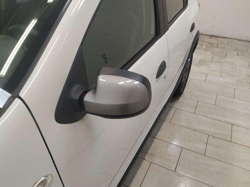 Dacia Sandero Stepway 1.5 dci s&s 90cv