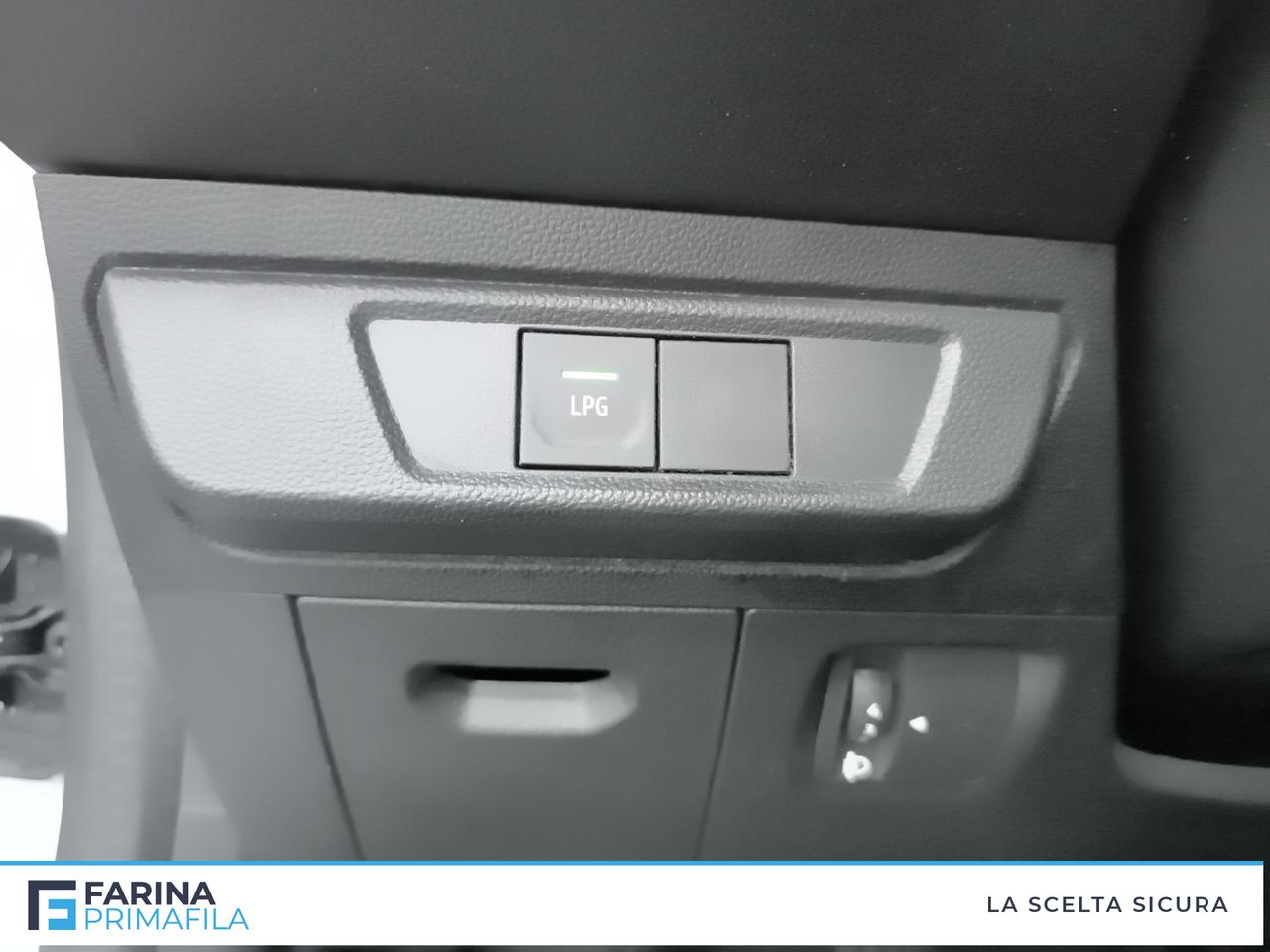 DACIA Jogger 2021 - Jogger 1.0 tce Extreme UP Gpl 100cv 7p.ti