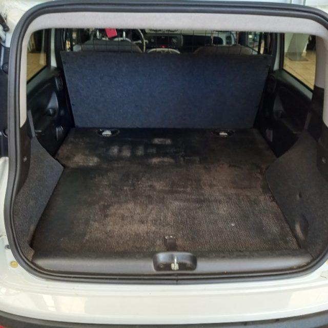 FIAT Panda 1.0 GSE S&S Hybrid Pop Van 2 posti