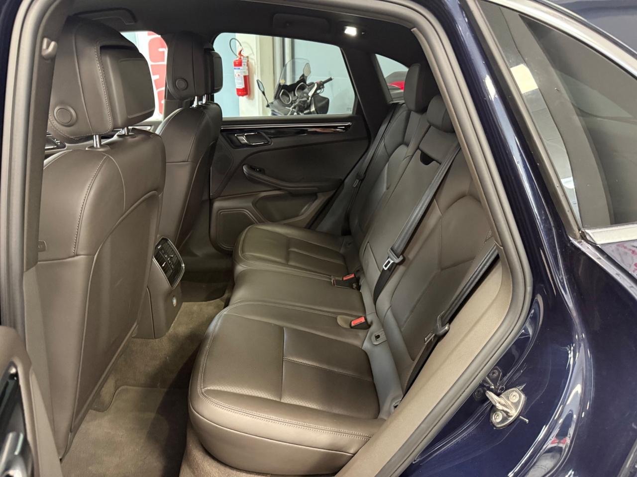 Porsche Macan 3.0 S Diesel 250CV