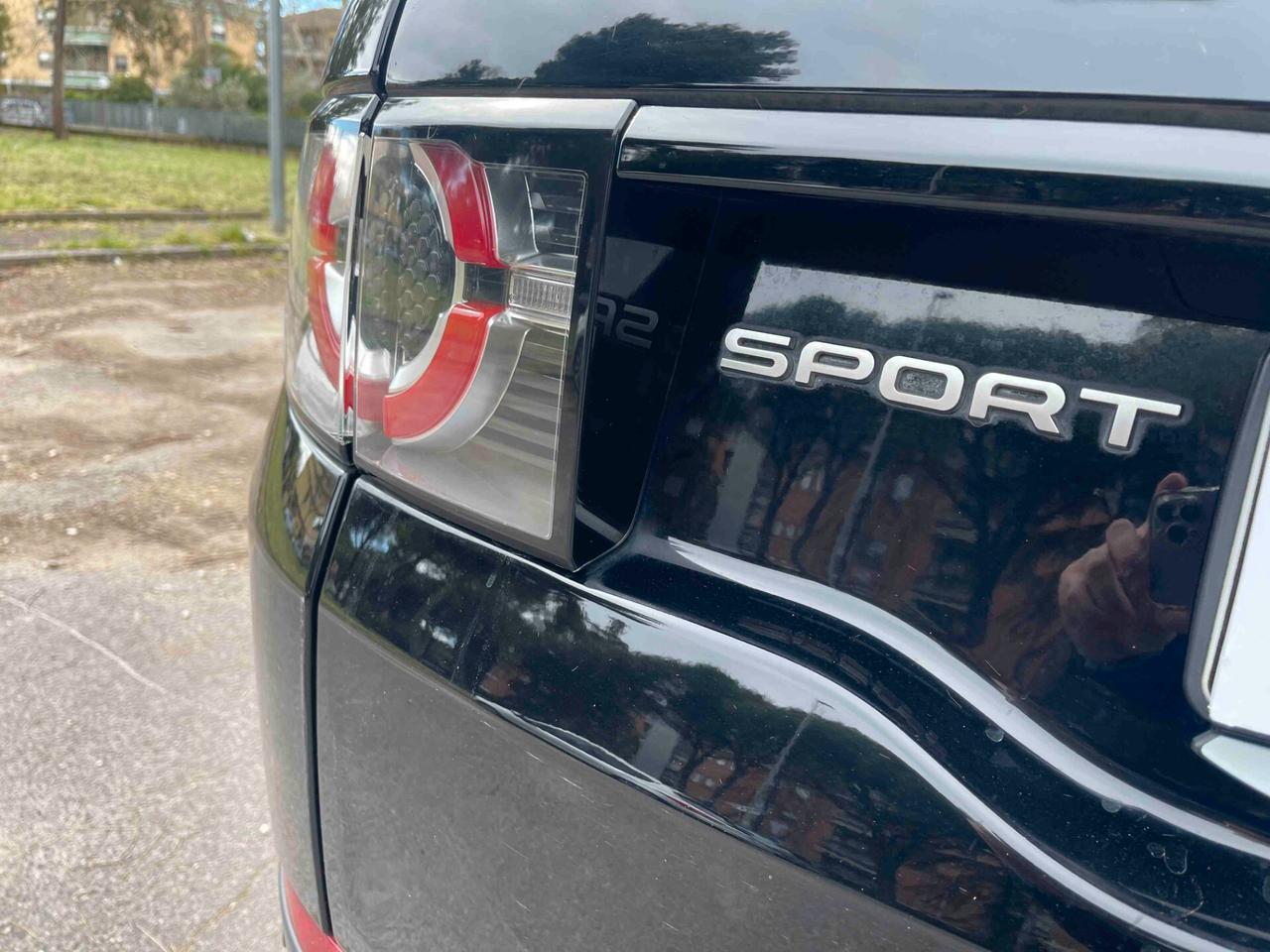 Land Rover Discovery Sport 2.0 TD4 150 CV SE