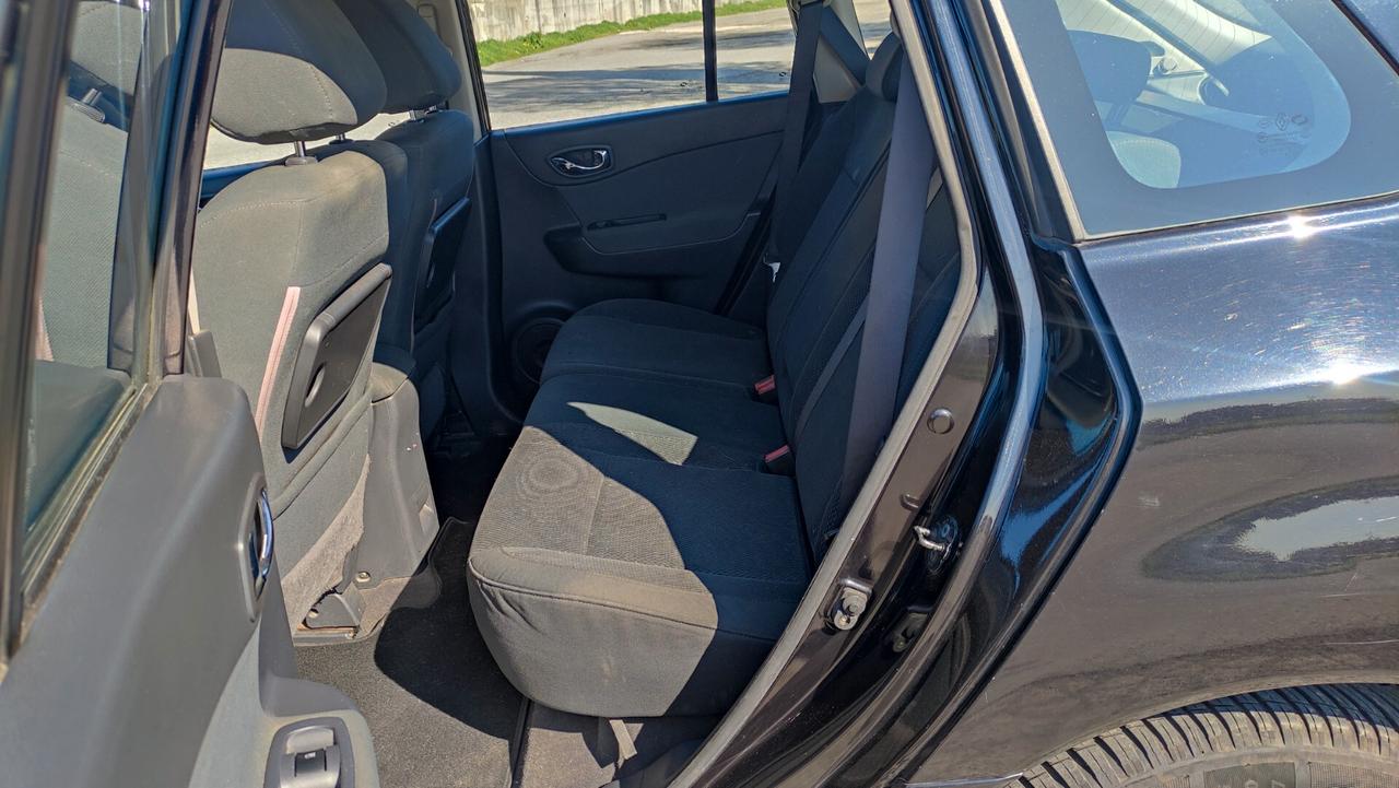 Renault Koleos 4WD 2.0 dCi 150CV 4X4 - 2009