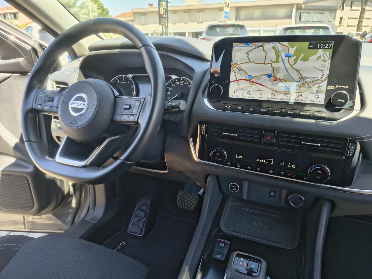 Nissan Qashqai 1.3 MHEV *AUTO* Xtronic *PREZZO REALE, NO VINCOLI*