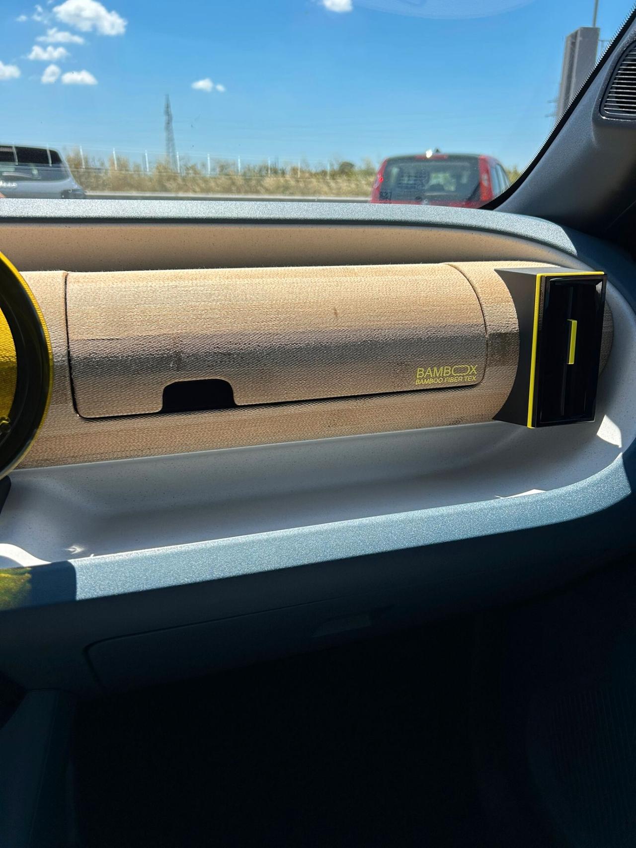 Fiat Grande Panda 1.2 Hybrid 110 CV S&S La Prima