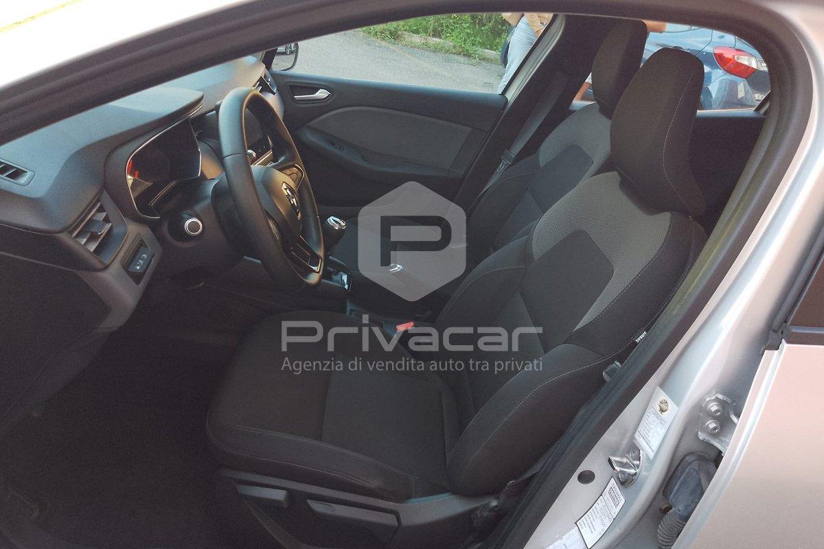 RENAULT Clio TCe 100 CV 5 porte Edition One