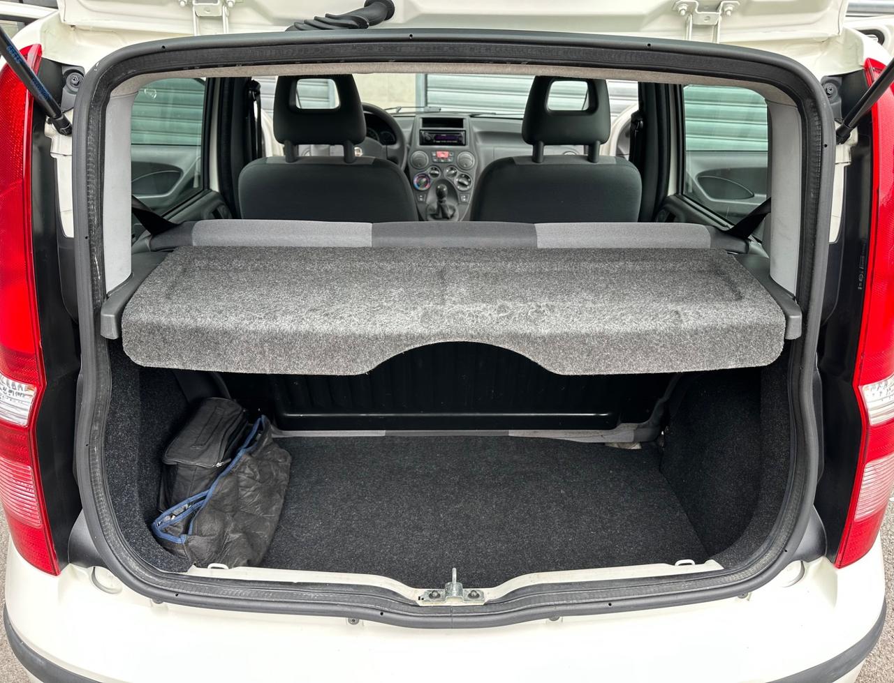 Fiat Panda 1.4 Natural Power 77cv Dynamic - METANO