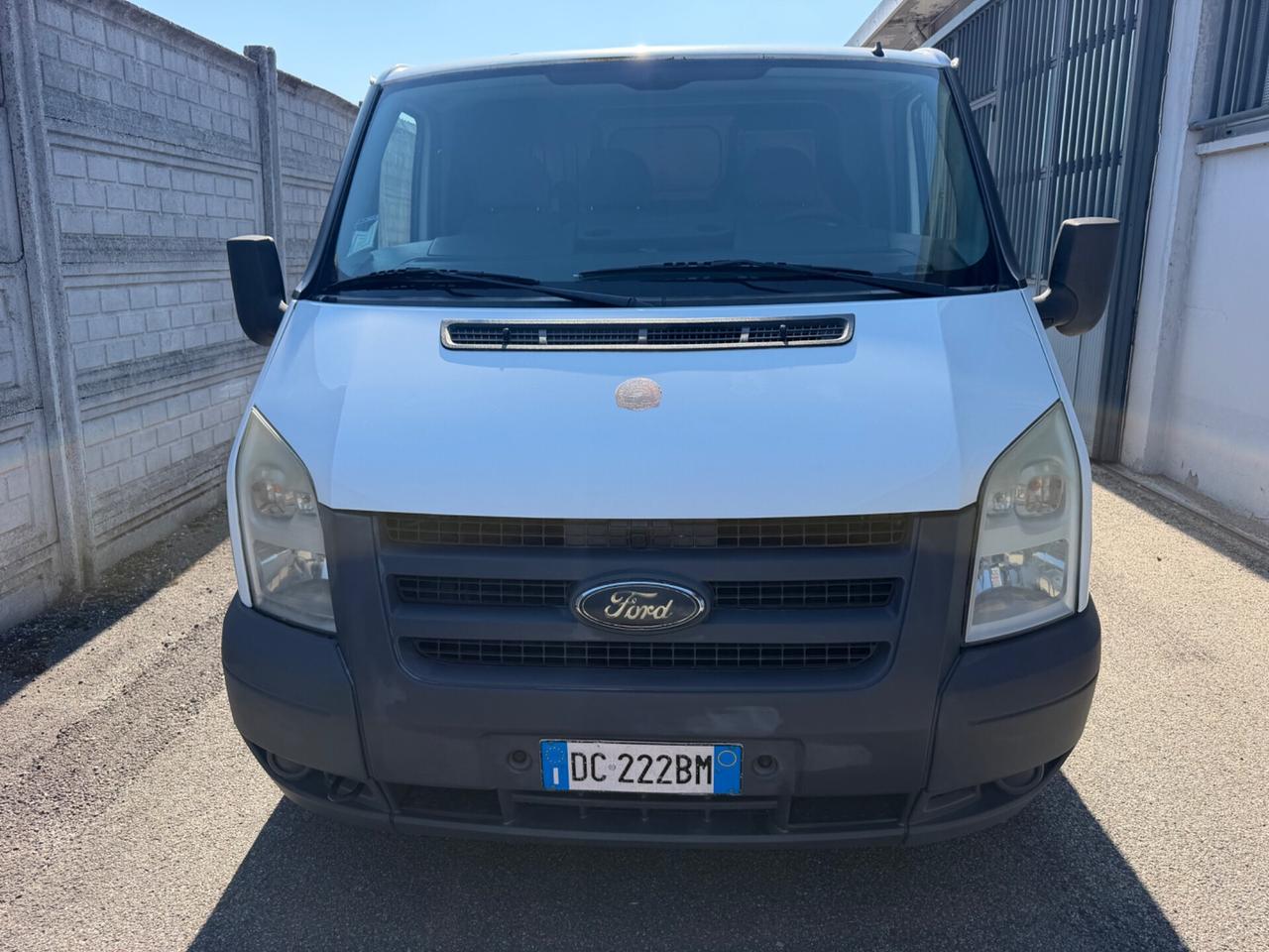 Ford Transit T280 130.000 chilometri !!