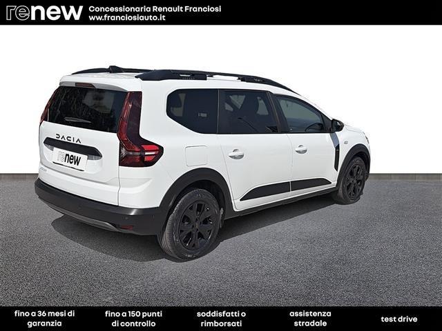 DACIA Jogger 1.0 TCe GPL EXTREME UP NBI
