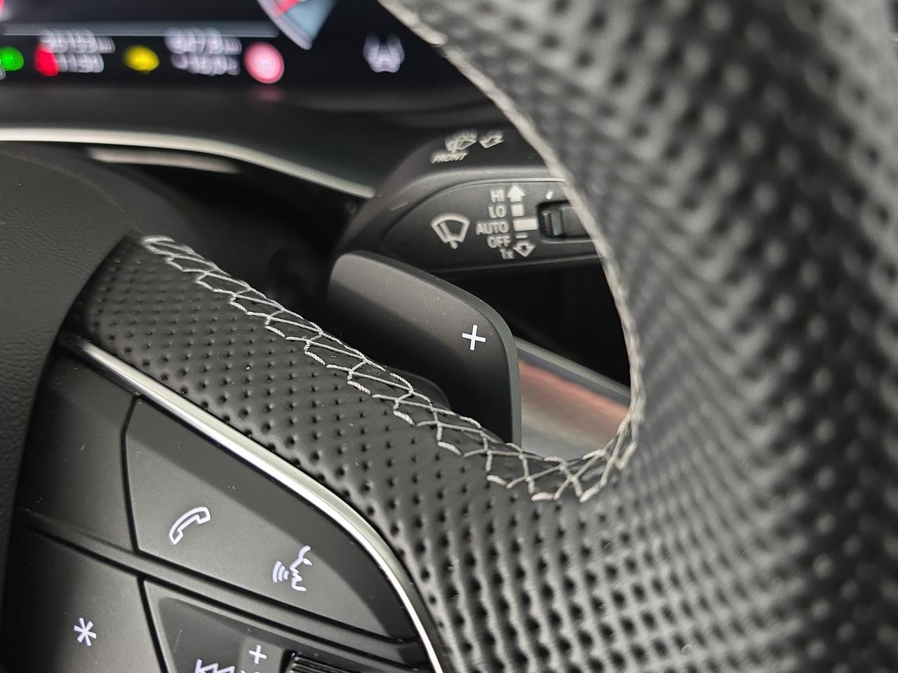 Audi Q8 3.0 tdi mhev s line edition quattro 286cv tiptronic