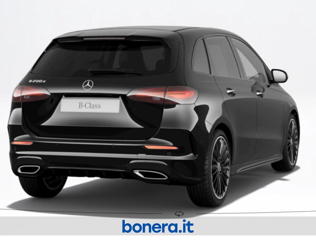 Mercedes Classe B 200 200 D Advanced Plus AMG Line 8G-DCT