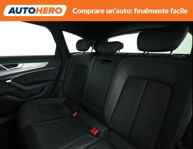 AUDI A6 Avant 55 2.0 TFSI e quattro ultra S tronic S line