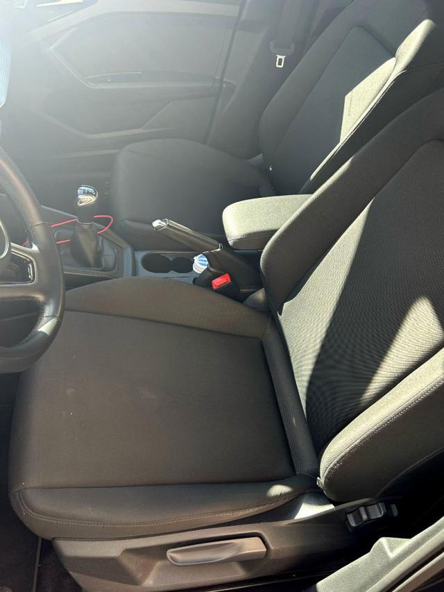 AUDI A1 allstreet 25 TFSI Admired