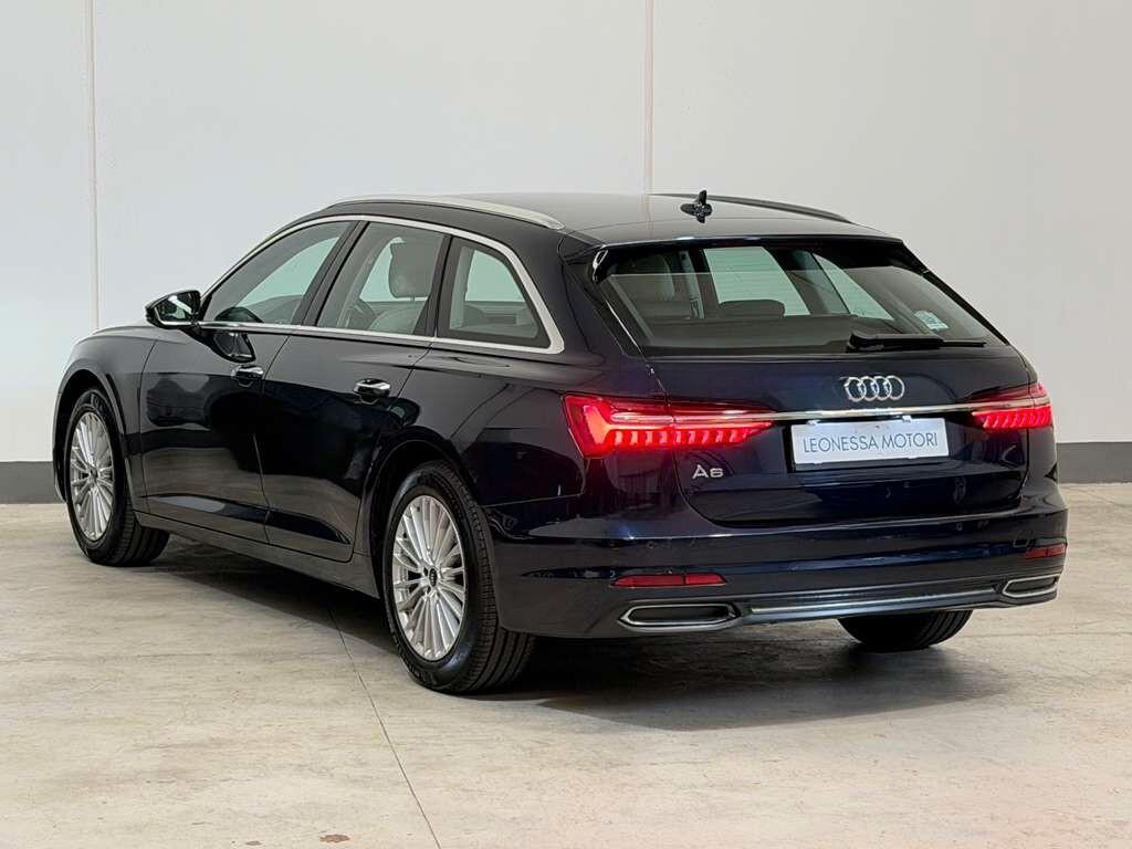 Audi A6 35 2.0 TDI S tronic Plus