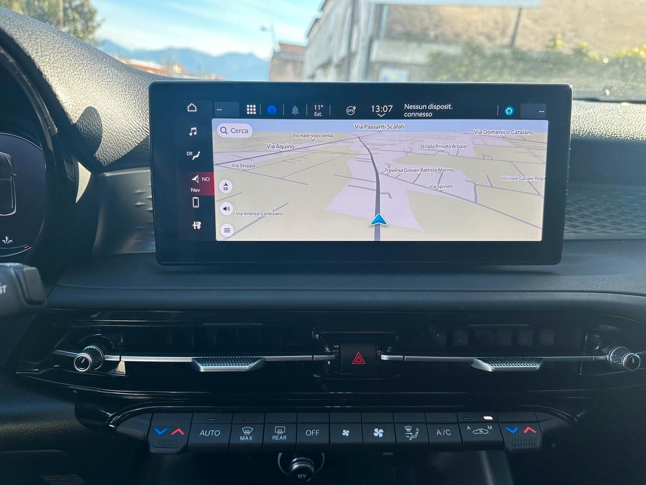 Alfa Romeo Tonale 1.6 diesel 130 CV TCT6 Sprint