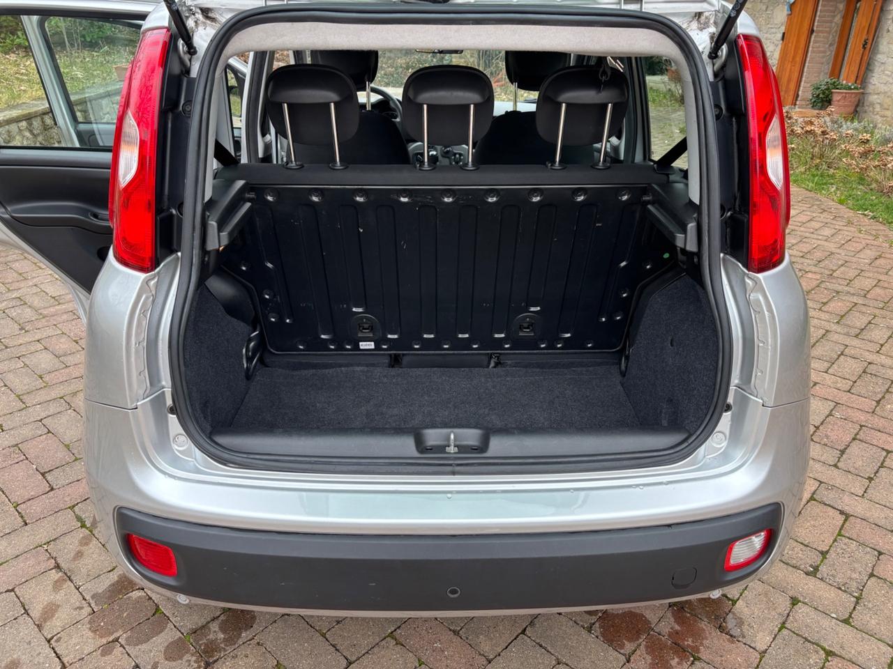 Fiat Panda 1.2 Lounge 69 cv - 02/2020