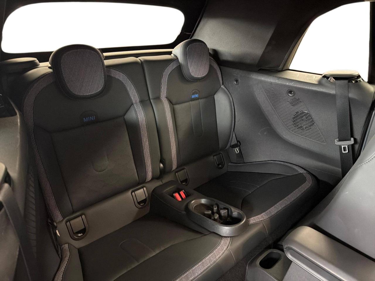 MINI Mini Cabrio Cooper C Classic