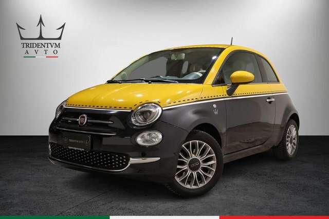 Fiat 500 1.2 Lounge 69cv
