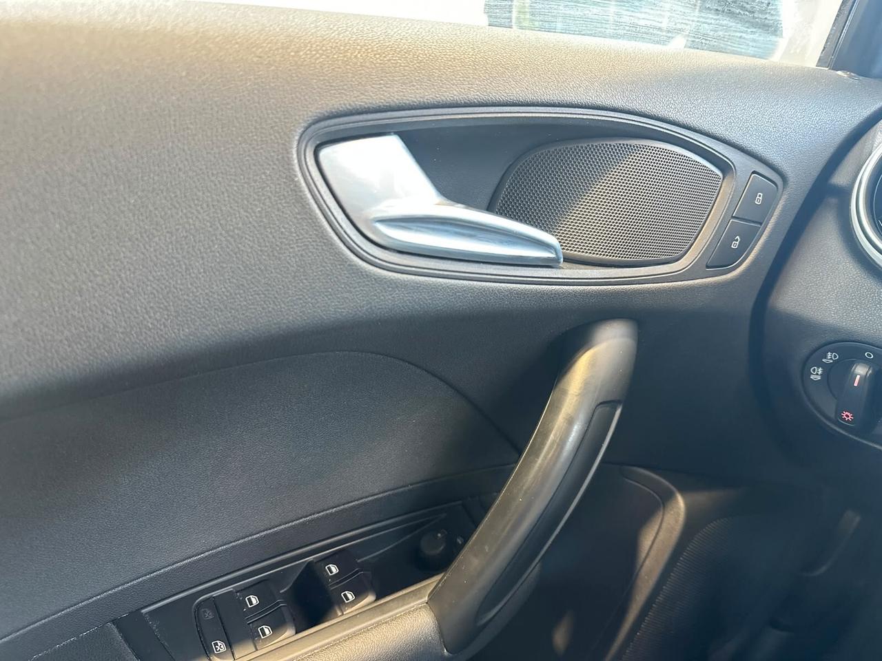 Audi A1 1.6 TDI S tronic Attraction