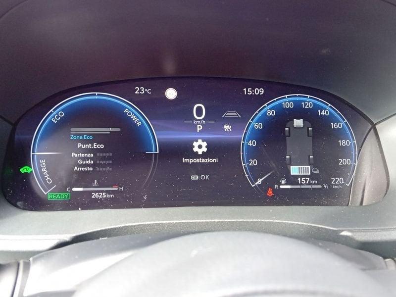 Toyota Yaris Cross 130 FWD GRS MY25