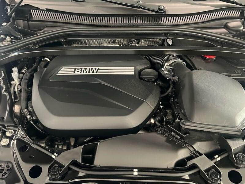 BMW Serie 1 120D