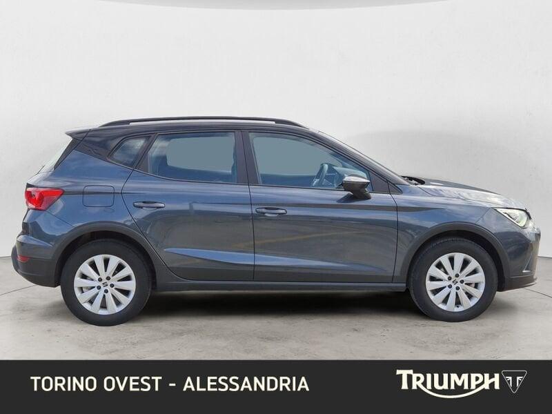 Seat Arona 1.0 ecotsi Xperience 110cv dsg