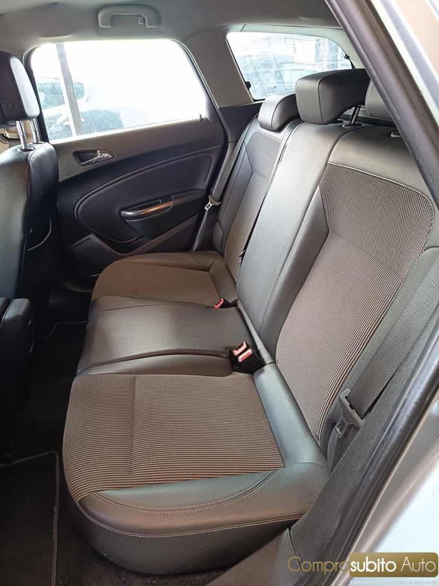 OPEL Astra 1.3 CDTI 95CV S&S Sports Tourer Cosmo