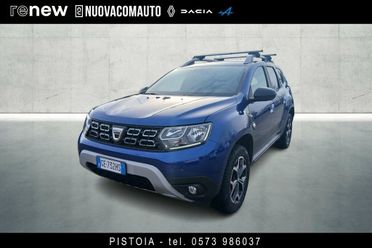Dacia Duster 1.0 tce ECO-G 15th Anniversary 4x2