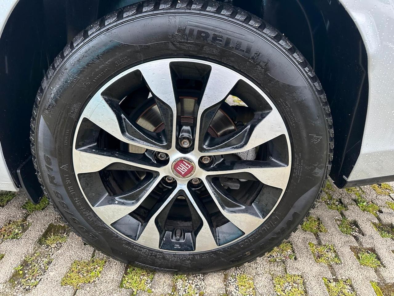 Fiat Tipo 1.6 Mjt S&S DCT SW Mirror-2020