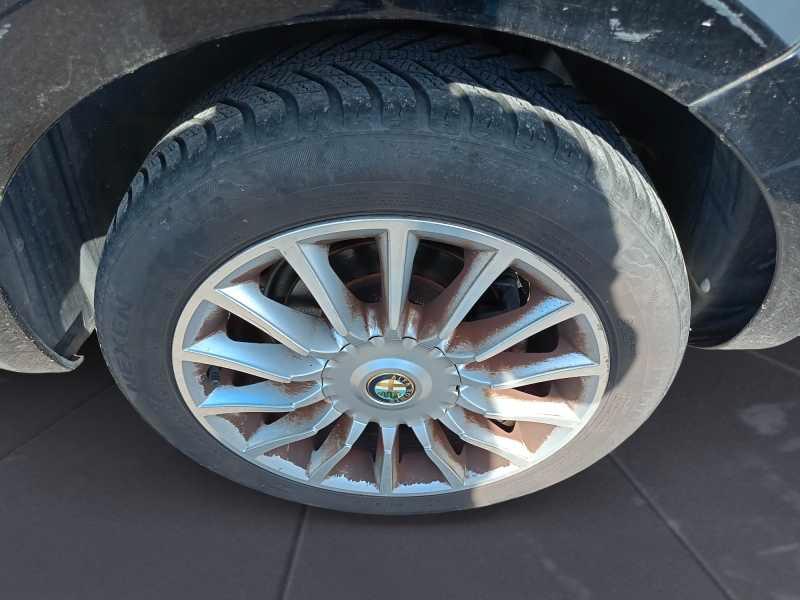 ALFA ROMEO MiTo 1.4 Distinctive s&s 78cv