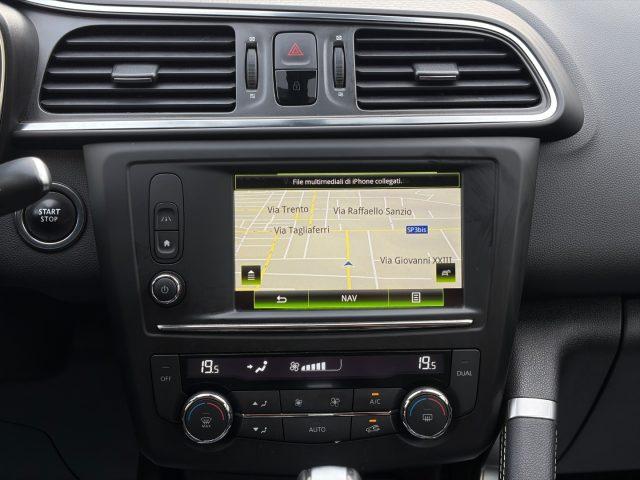 RENAULT Kadjar 1.5dCi 110CV EDC Hypnotic