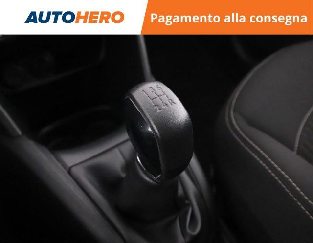 PEUGEOT 208 1° serie PureTech 82 5 porte Touch