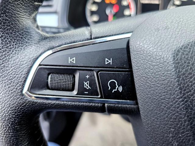 SEAT Arona 1.0 TGI Black Edition