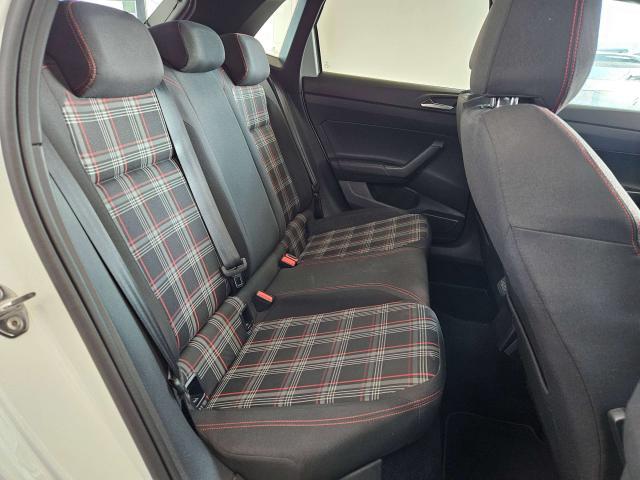 Volkswagen Polo GTI 5p 2.0 GTI tsi 200cv AUTOMATICO/TETTO