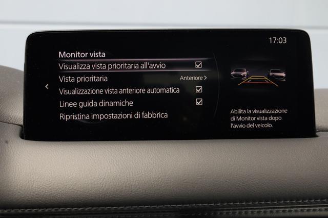 MAZDA CX-5 2.2L Skyactiv-D 150 CV 2WD Homura Prezzo Netto