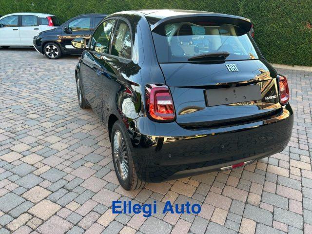 FIAT 500 Berlina Hybrid Icon PACK COMFORT KM 0