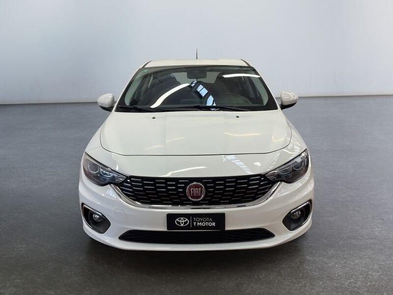 FIAT Tipo 1.4 T-Jet 120 CV GPL 5 porte Lounge