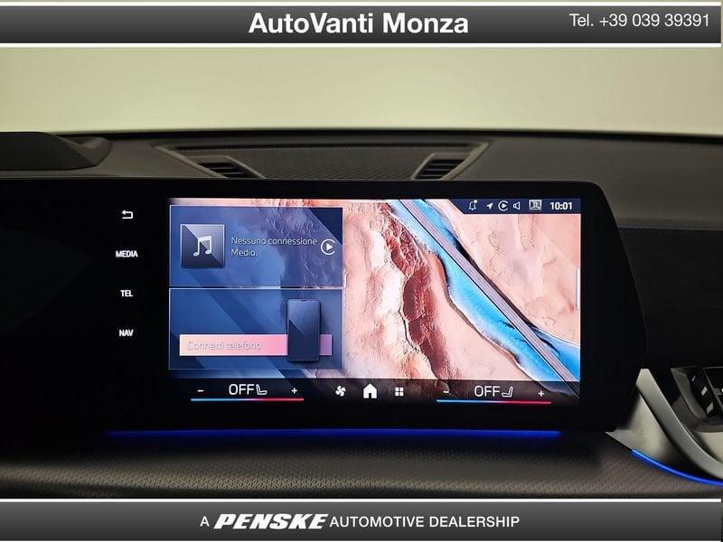 BMW X2 X2 xDrive 20d Msport Pro