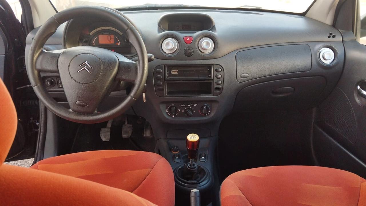 Citroen C2 1.4 HDi 70CV Excite VTR