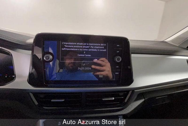 Volkswagen T-Roc T-Roc 2.0 tdi Edition Plus 150cv dsg *PROMO AZZURRA*