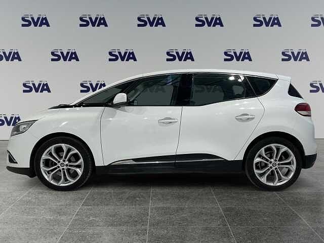 Renault Scenic 1.5dCi 110CV Energy Zen - NEOPATENTATI