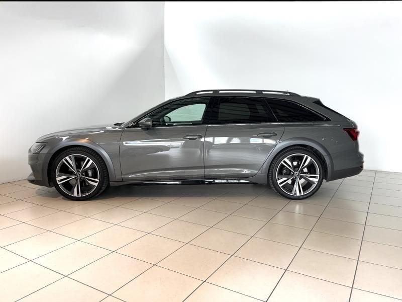 Audi A6 Allroad Quattro 50 TDI 3.0 quattro tiptronic Business Advanced