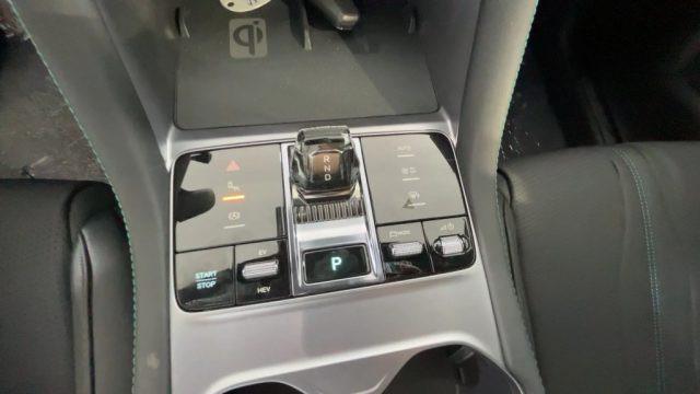 BYD Seal U DMi 1.5 218 CV PHEV Boost