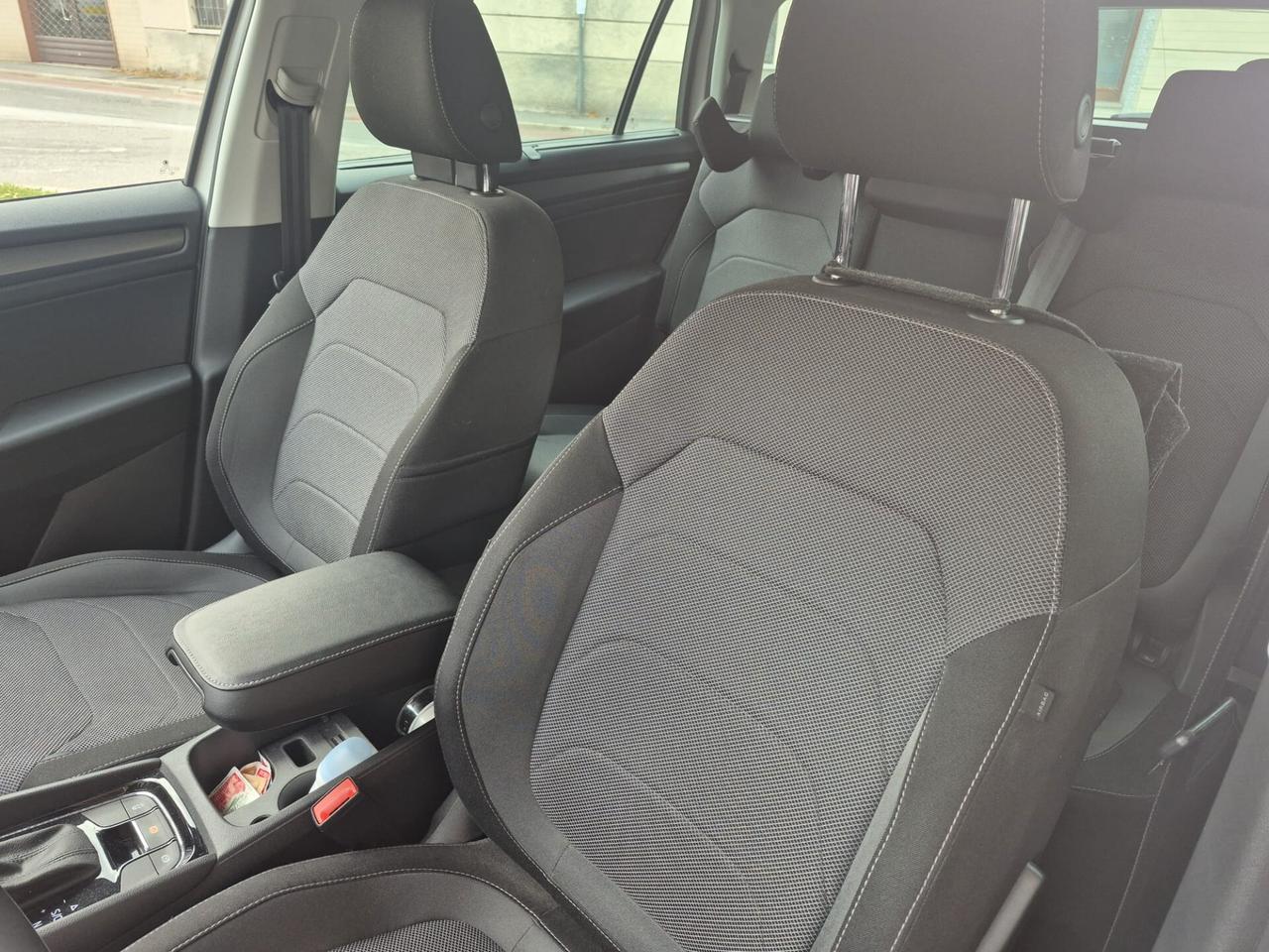 Skoda Kodiaq 1.5 TSI DSG Executive 7 POSTI