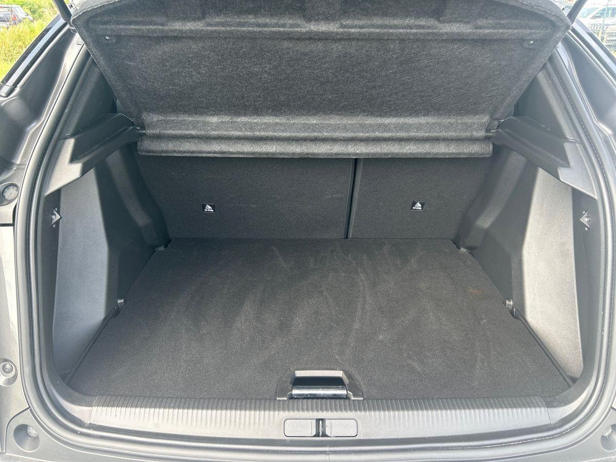 PEUGEOT 2008 2ª serie - 2008 PureTech 130 S&S EAT8 Allure