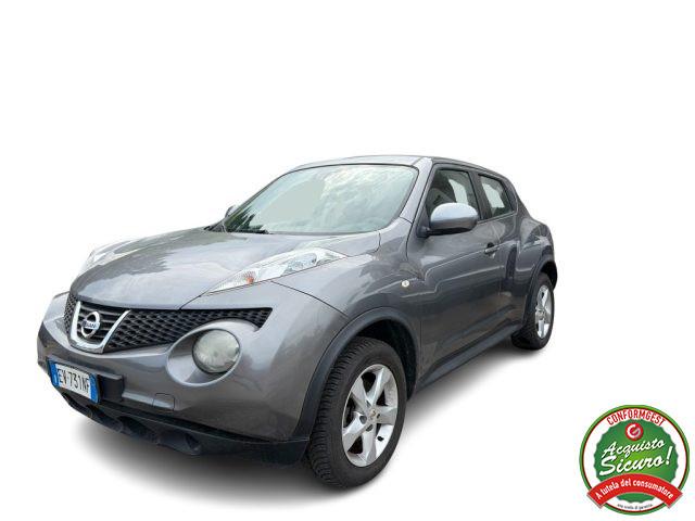 NISSAN Juke 1.6 94 CV