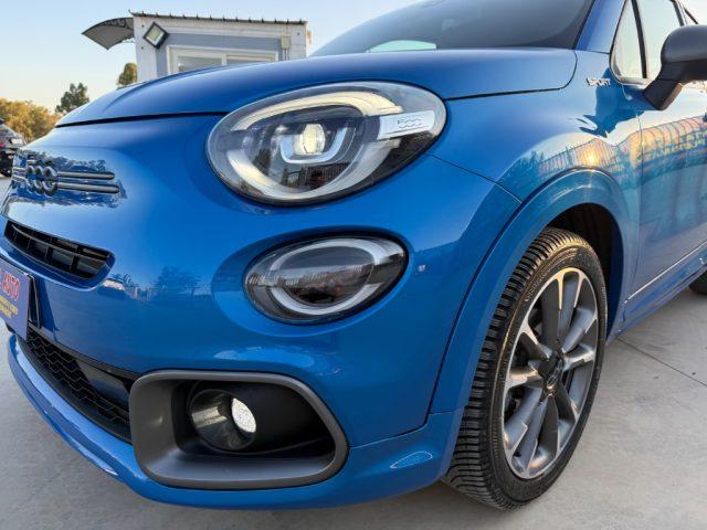 FIAT 500X 1.6 MultiJet 130CV SPORT 2022