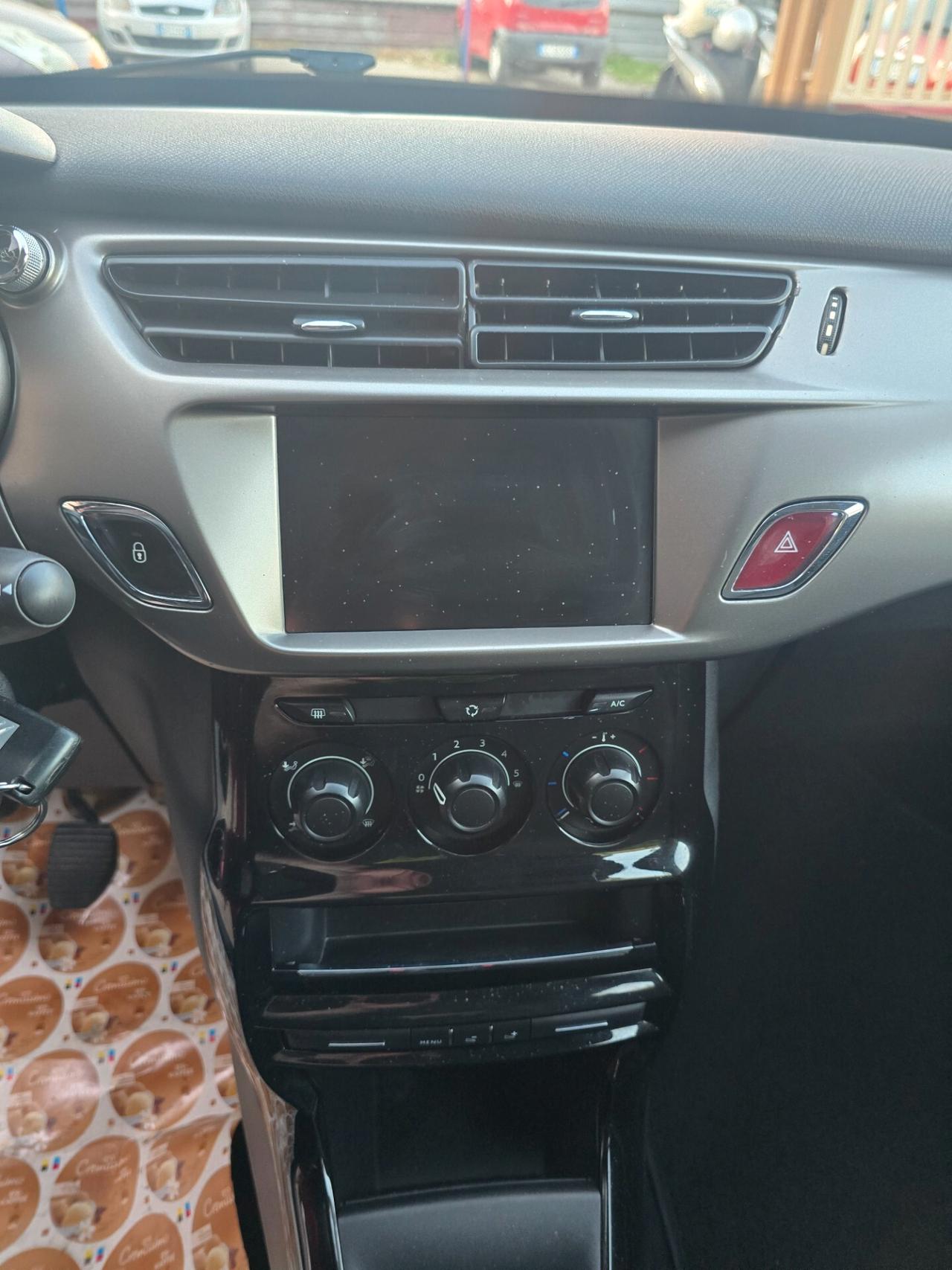Citroen C3 BlueHDi 75 Feel Edition