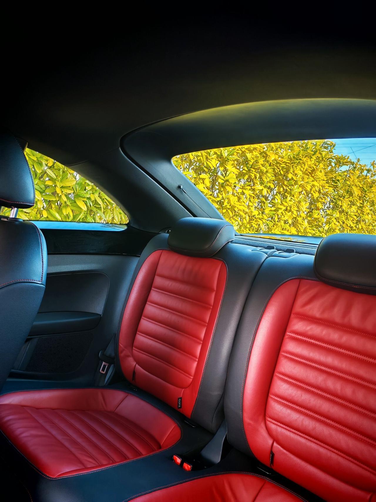 Volkswagen Maggiolino 1.4 TSI Sport