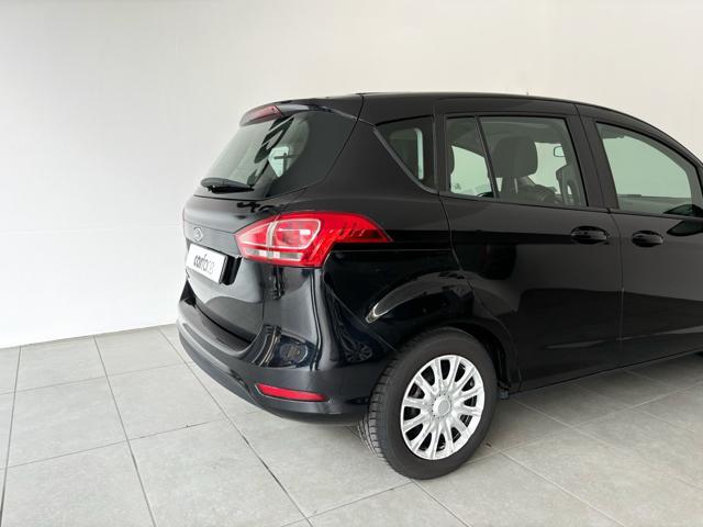 FORD B-Max N1